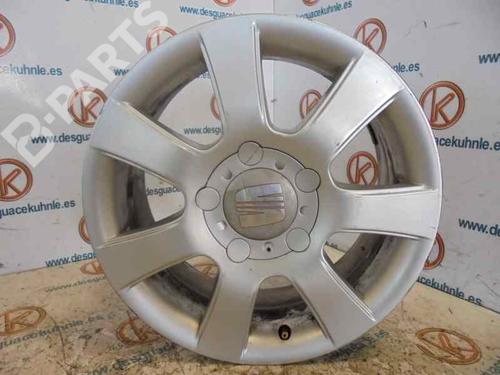Used Rim SEAT TOLEDO III (5P2) [2004-2009]  2485523