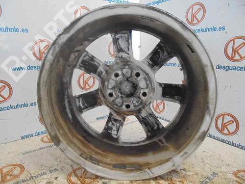Rim SEAT TOLEDO III (5P2)  | BP2485523C45 