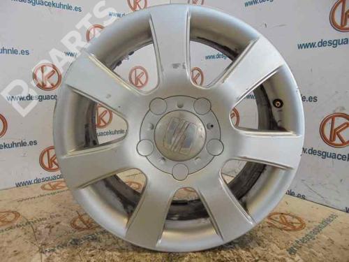 Used Rim SEAT TOLEDO III (5P2) [2004-2009]  2485468