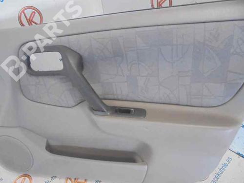 Front right panel NISSAN PRIMERA Hatchback (P11) 2.0 TD | BP2477660C59 
