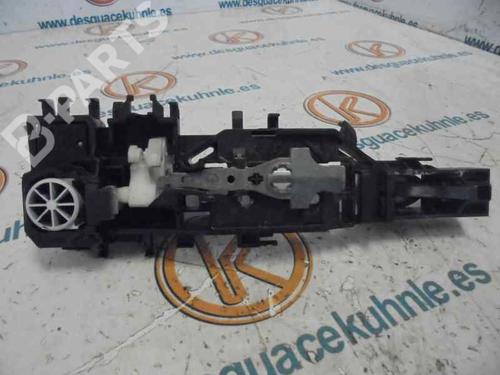 Front right exterior door handle RENAULT MEGANE II (BM0/1_, CM0/1_) 1.5 dCi (BM0F, BM0T, BM2B, CM0F, CM0T) | BP2459655C129 