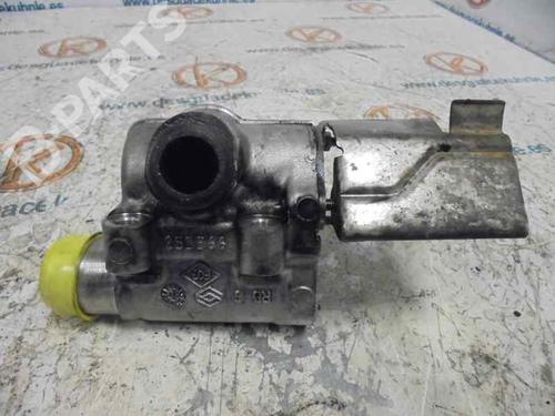 EGR-Ventil RENAULT MEGANE II (BM0/1_, CM0/1_) 1.5 dCi (BM0F, BM0T, BM2B, CM0F, CM0T) (82 hp) 2486524