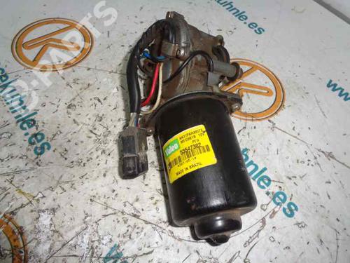 Viskermotor vindrute PEUGEOT EXPERT Van (222) 2.0 HDI (94 hp) 2479916