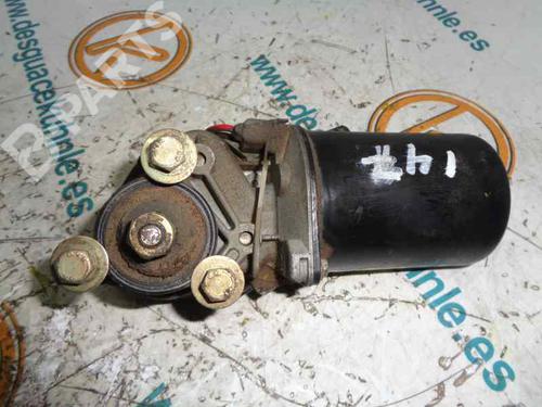 Front wiper motor PEUGEOT EXPERT Van (222) 2.0 HDI | BP2479916M29 