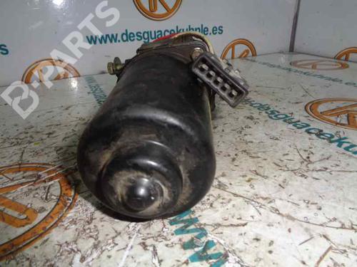 Front wiper motor PEUGEOT EXPERT Van (222) 2.0 HDI | BP2479916M29 