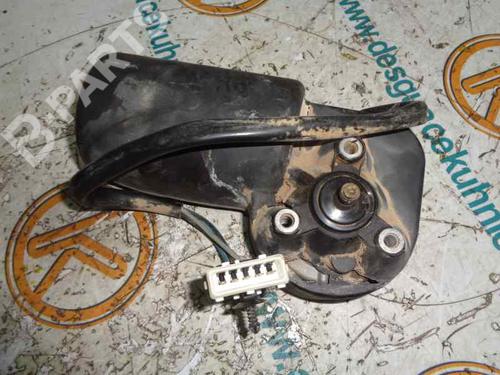 Used Front wiper motor CITROËN XANTIA (X1_, X2_) 1.9 Turbo D (90 hp) 2475060