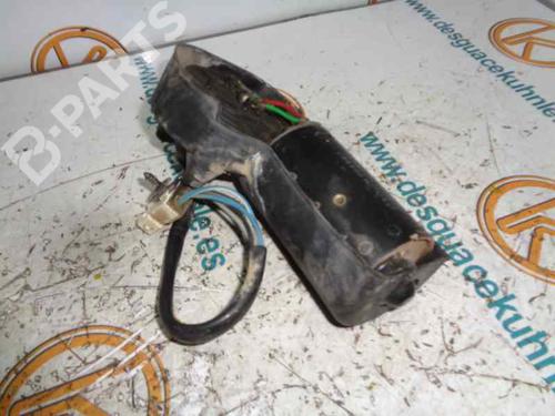 Front wiper motor CITROËN XANTIA (X1_, X2_) 1.9 Turbo D | BP2475060M29 