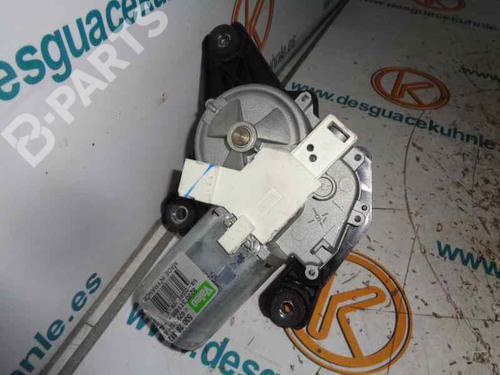 Rear wiper motor RENAULT CLIO II (BB_, CB_)  | BP2462495M102 