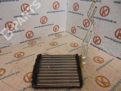 Used Heater matrix VOLVO S80 I (184) 2.4 (170 hp) 2479526
