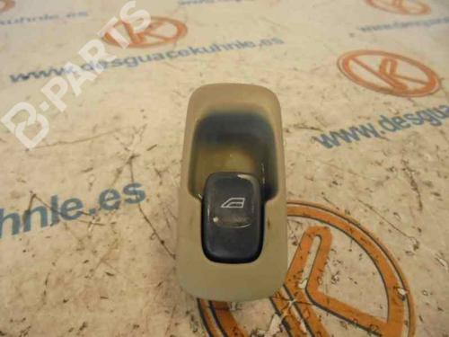 Mando elevalunas trasero izquierdo VOLVO S80 I (184) 2.4 (170 hp) 2464469