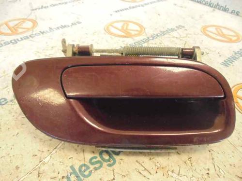Used Front right exterior door handle VOLVO S80 I (184) 2.4 (170 hp) 2465144