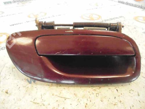 Used Rear right exterior door handle VOLVO S80 I (184) 2.4 (170 hp) 2465136