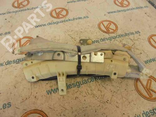 Used Left curtain airbag VOLVO S80 I (184) 2.4 (170 hp) 2470146