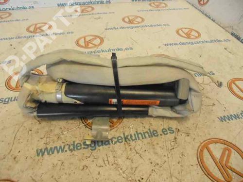 Left curtain airbag VOLVO S80 I (184) 2.4 | BP2470146C11 