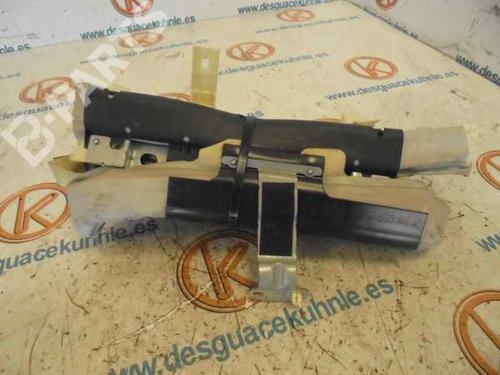 Left curtain airbag VOLVO S80 I (184) 2.4 | BP2470146C11 