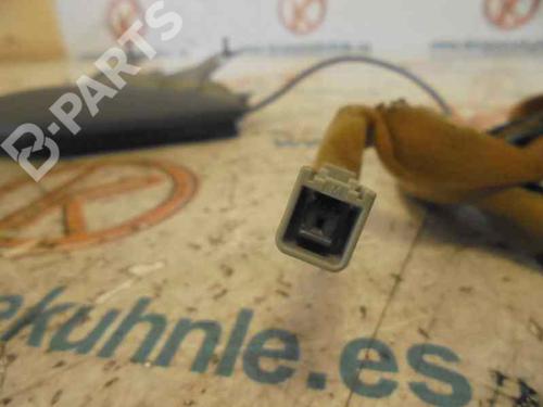 Elektronische module VOLVO S80 I (184) 2.4 | BP2449784M83 