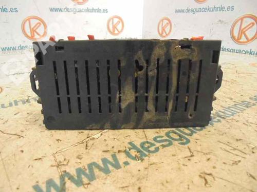 Fuse box VOLVO S80 I (184) 2.4 | BP2478343E1 