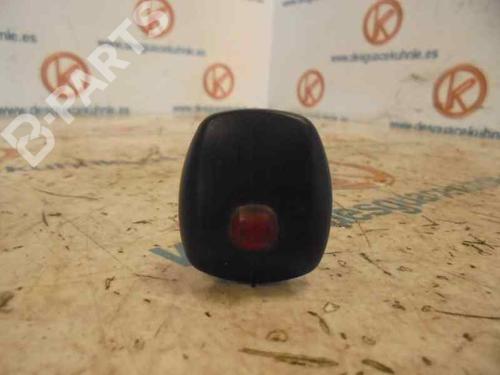 Elektronisk sensor VOLVO S80 I (184) 2.4 (170 hp) 2456048