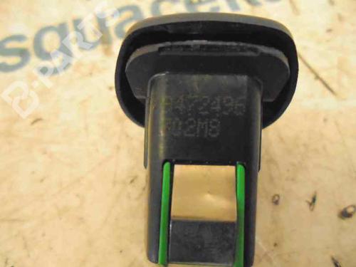 Elektronisk sensor VOLVO S80 I (184) 2.4 | BP2456048M84 