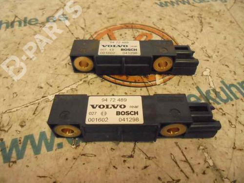Elektronisk sensor VOLVO S80 I (184) 2.4 (170 hp) 2456443