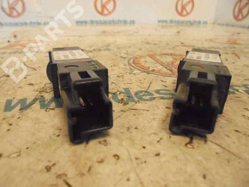 Elektronisk sensor VOLVO S80 I (184) 2.4 | BP2456443M84 
