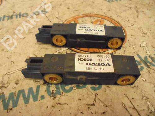 Elektronisk sensor VOLVO S80 I (184) 2.4 | BP2456443M84 