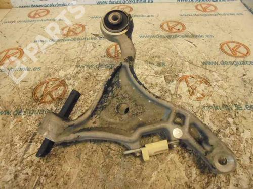 Used Right front suspension arm VOLVO S80 I (184) 2.4 (170 hp) 2481624