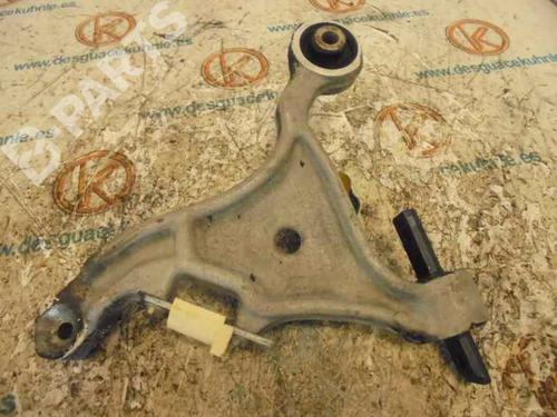 Right front suspension arm VOLVO S80 I (184) 2.4 | BP2481624M13 