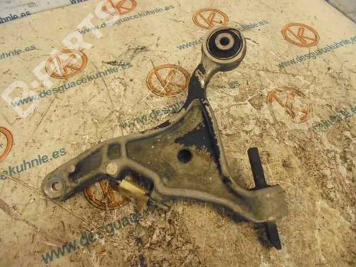 Used Left front suspension arm VOLVO S80 I (184) 2.4 (170 hp) 2481613