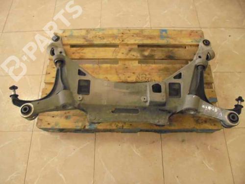Rear axle VOLVO S80 I (184) 2.4 | BP2458329M2 