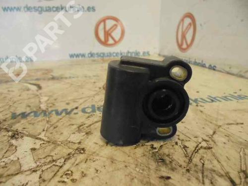 Used Electronic sensor VOLVO S80 I (184) 2.4 (170 hp) 2451883
