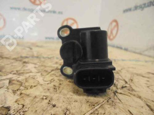 Electronic sensor VOLVO S80 I (184) 2.4 | BP2451883M84 