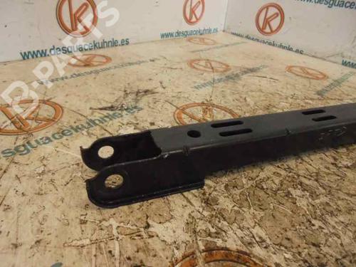 Right rear suspension arm VOLVO S80 I (184) 2.4 | BP2481656M15 