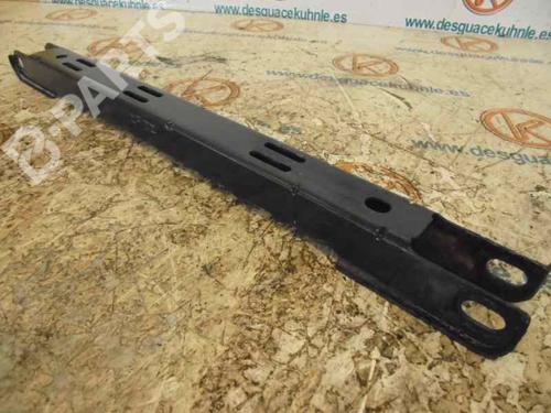 Left rear suspension arm VOLVO S80 I (184) 2.4 | BP2481664M14 