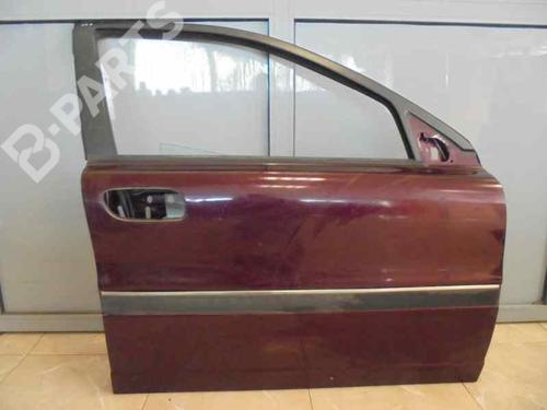 Puerta delantera derecha VOLVO S80 I (184) 2.4 (170 hp)null