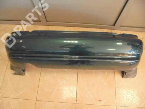Used Rear bumper DAEWOO LANOS (KLAT) 1.5 (86 hp) 2482202