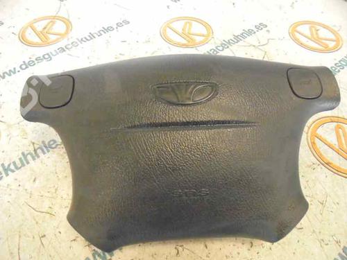 Førerens kollisjonspute DAEWOO LANOS (KLAT) 1.5 (86 hp) 2462903