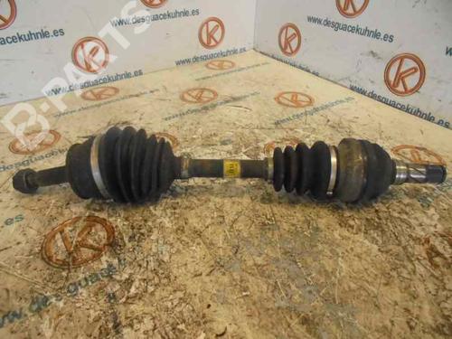 Used Left front driveshaft DAEWOO LANOS (KLAT) 1.5 (86 hp) 2467190