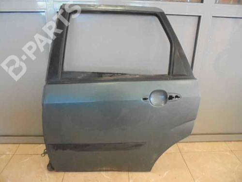 Used Left rear door FORD FOCUS I (DAW, DBW) [1998-2009]  2475961