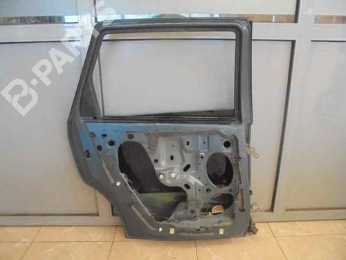 Left rear door FORD FOCUS I (DAW, DBW)  | BP2475961C4 