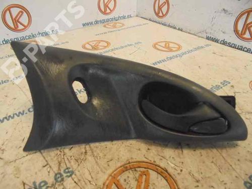 Høyre foran invendig håndtak FORD FOCUS I (DAW, DBW) [1998-2009]  3219992