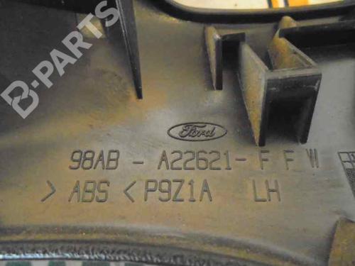 Venstre foran invendig håndtak FORD FOCUS I (DAW, DBW)  | BP3219996I13 