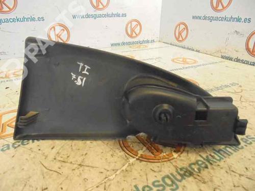 Venstre bagtil invendig håndtag FORD FOCUS I (DAW, DBW)  | BP3220005I15 