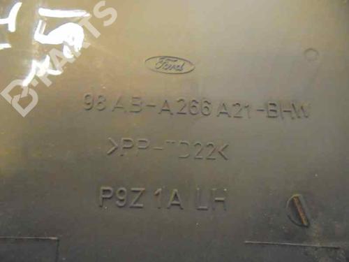 Venstre bagtil invendig håndtag FORD FOCUS I (DAW, DBW)  | BP3220005I15 