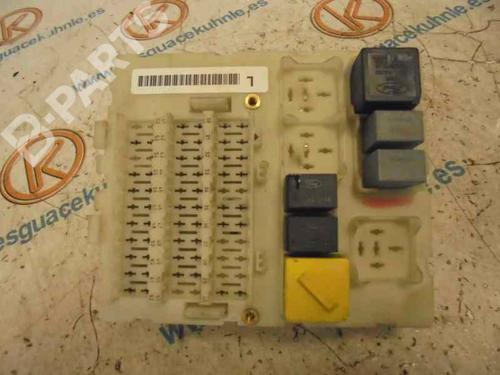 Used Fuse box FORD FOCUS I (DAW, DBW) [1998-2009]  2471669