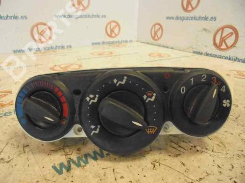 Used Climate control FORD FOCUS I (DAW, DBW) [1998-2009]  2481059