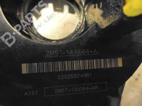 Kontaktrulle Airbag FORD FOCUS I (DAW, DBW)  | BP2475301C102 