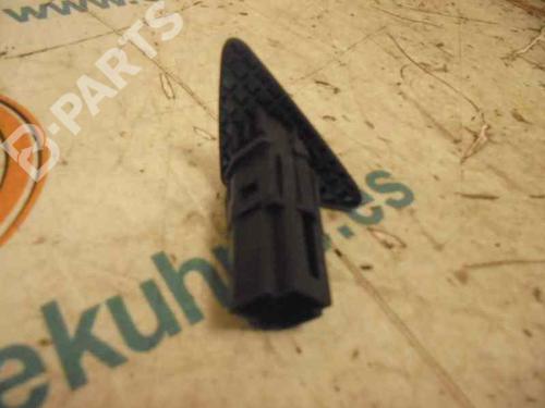 Modulo electronico FORD FOCUS I (DAW, DBW)  | BP2460924M83 