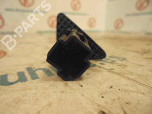 Modulo electronico FORD FOCUS I (DAW, DBW)  | BP2460924M83 