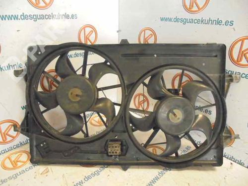 Køleventilator elektrisk FORD FOCUS I (DAW, DBW) [1998-2009]  2471063